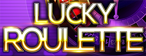 play lucky roulette